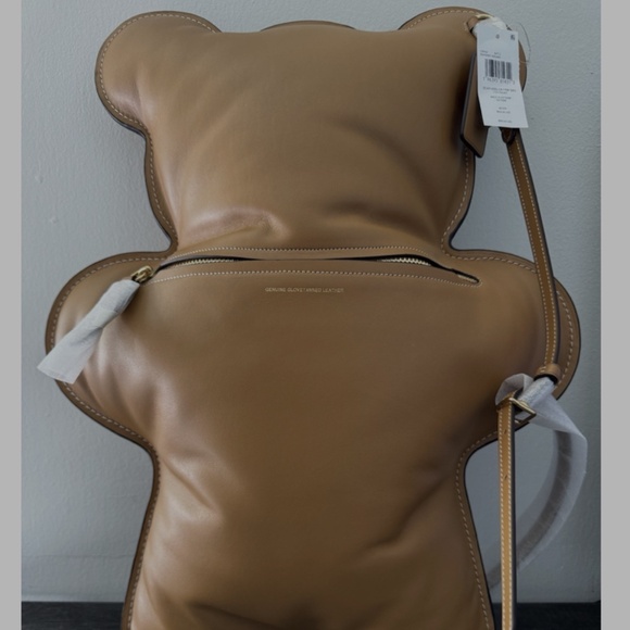 BRAND NEW Coach Kisslock Bear 🐻 - Picture 1 of 4